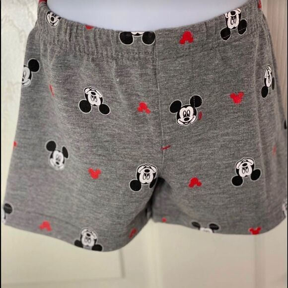 DISNEY JUNIOR Size 12M Boys Short Set - Picture 3 of 5